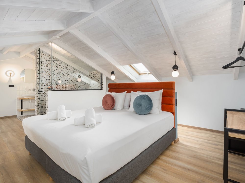 Premium Attic